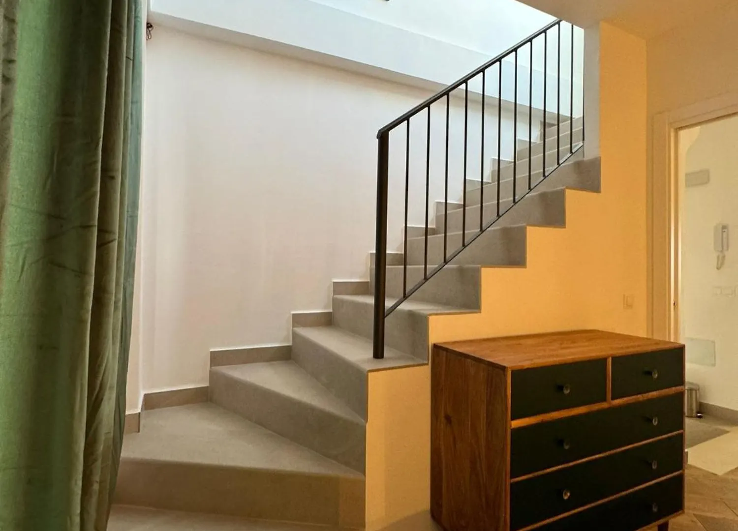 Casa San Juan 10 Lägenhet Nerja