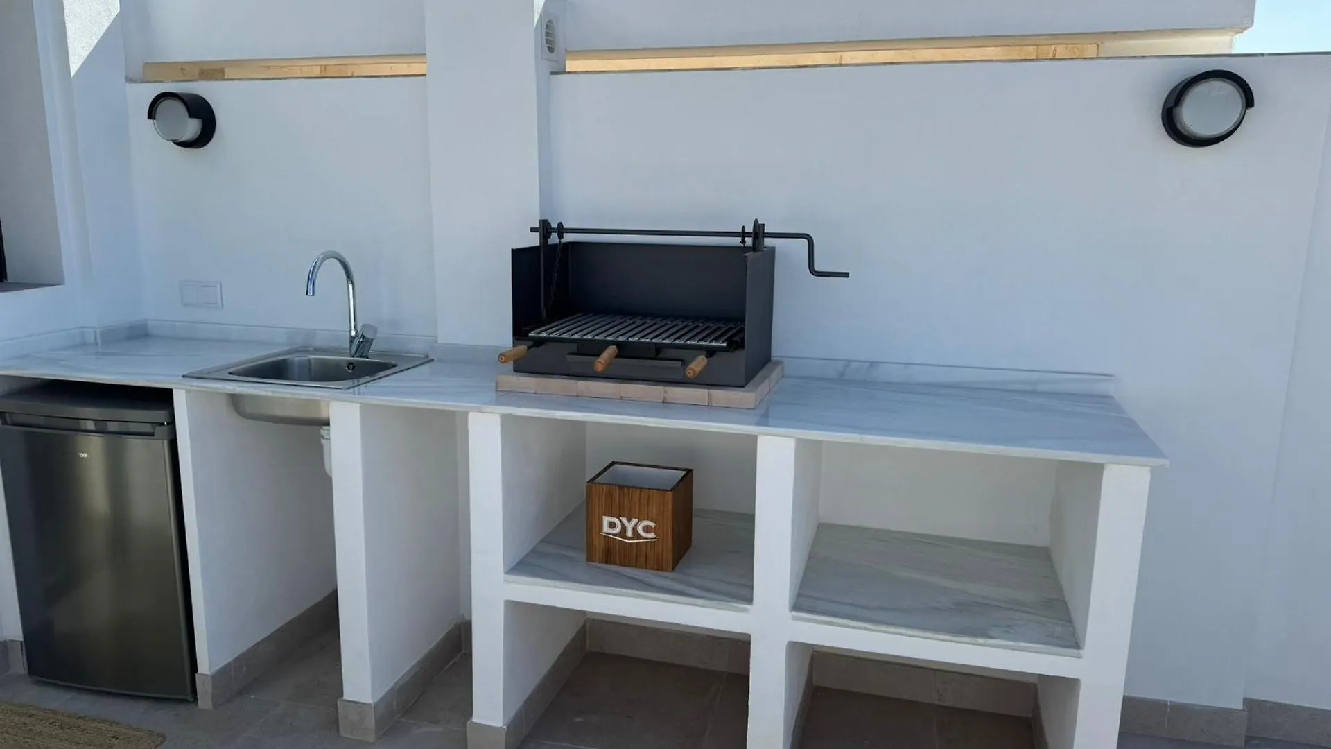 Casa San Juan 10 Lägenhet Nerja