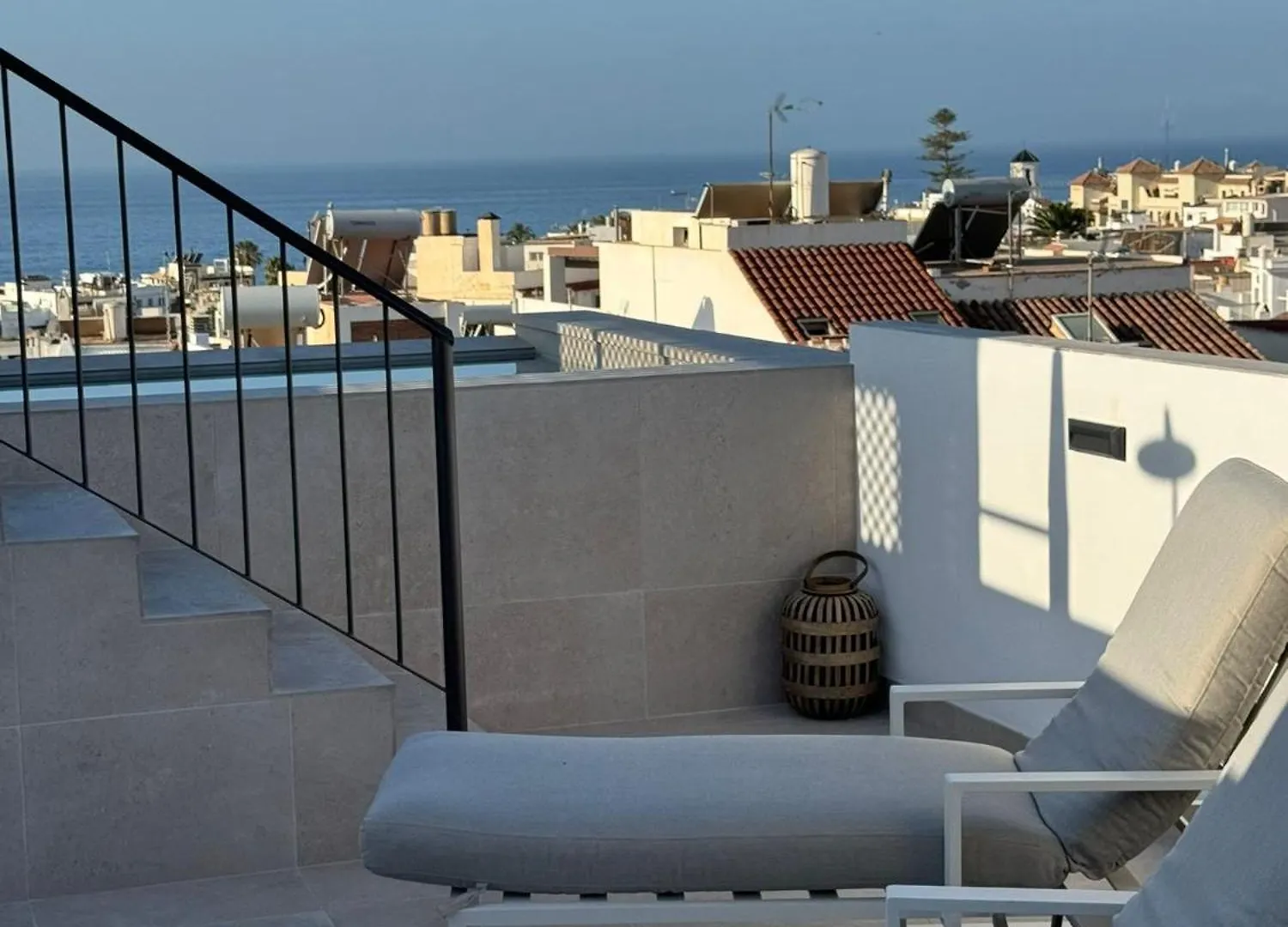 Casa San Juan 10 Lägenhet Nerja