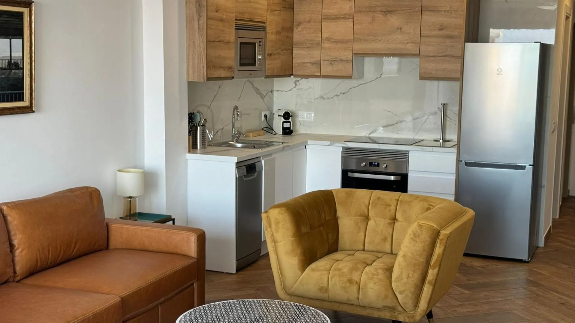 Casa San Juan 10 Lägenhet Nerja