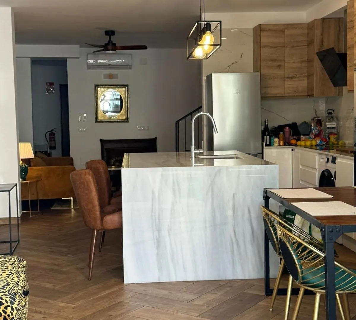 Casa San Juan 10 Lägenhet Nerja