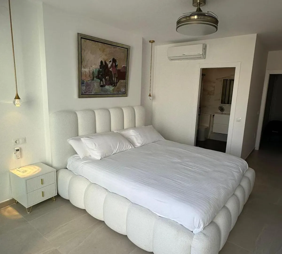 Casa San Juan 10 Lägenhet Nerja