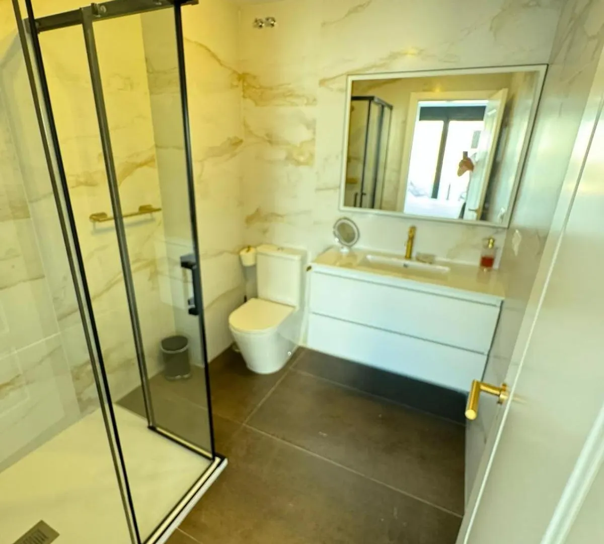Casa San Juan 10 Apartman Nerja Spanyolország