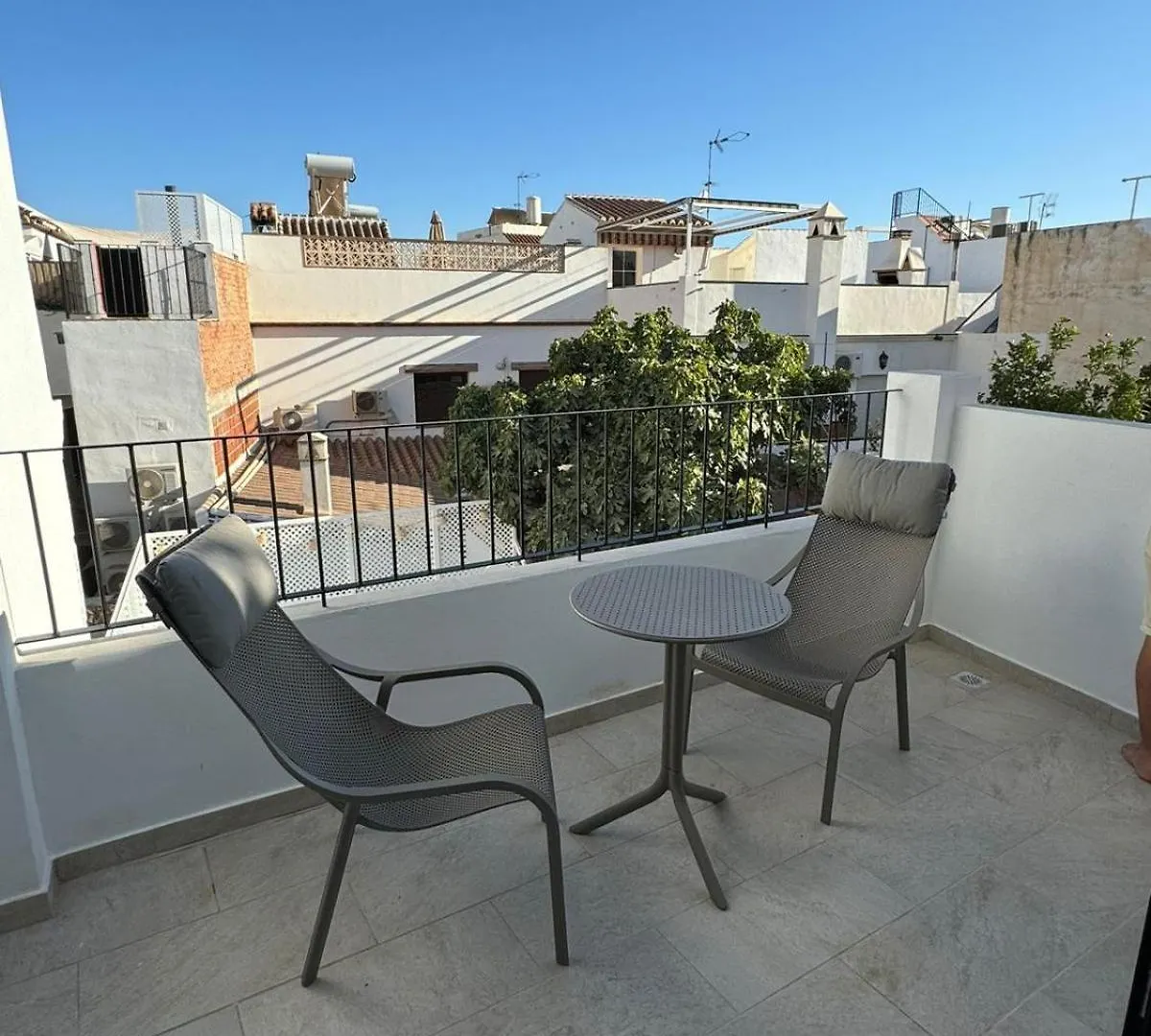 Casa San Juan 10 Lägenhet Nerja Spanien