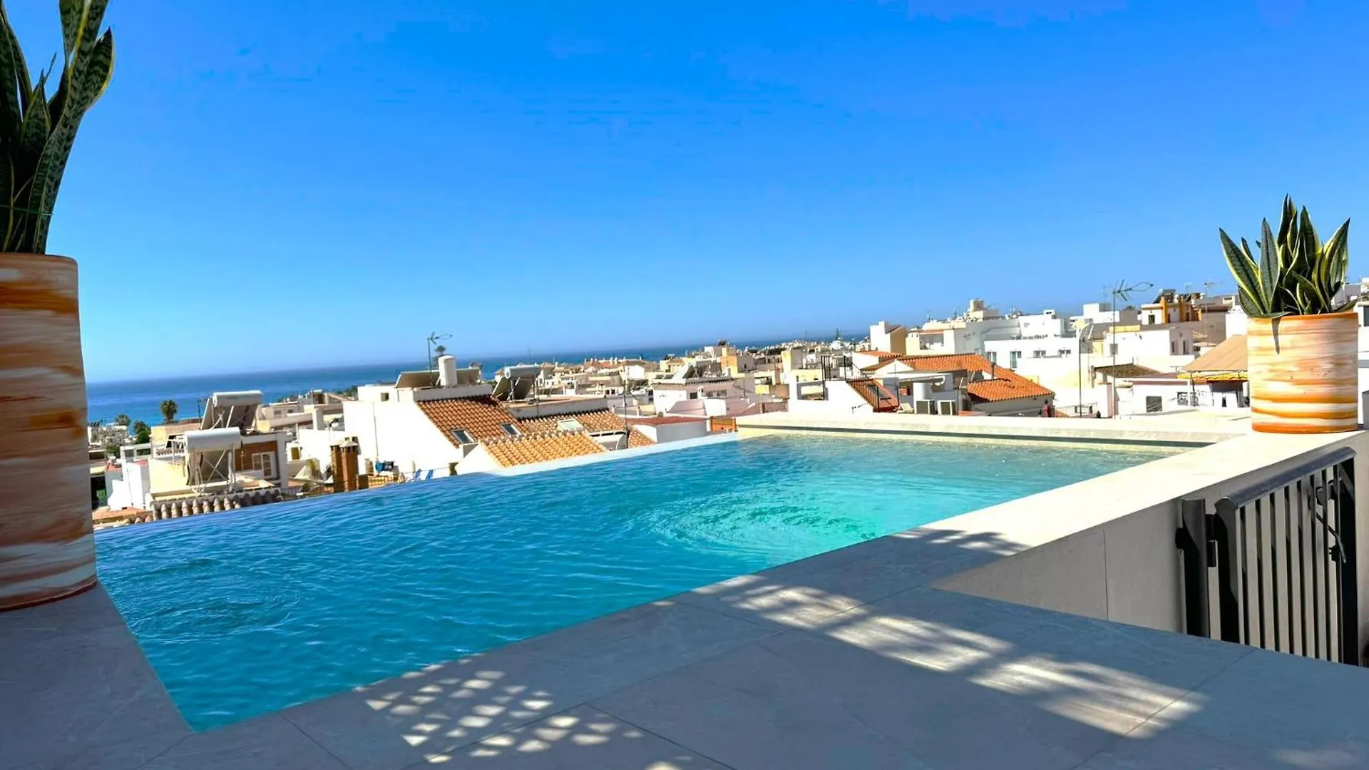 Casa San Juan 10 Lägenhet Nerja